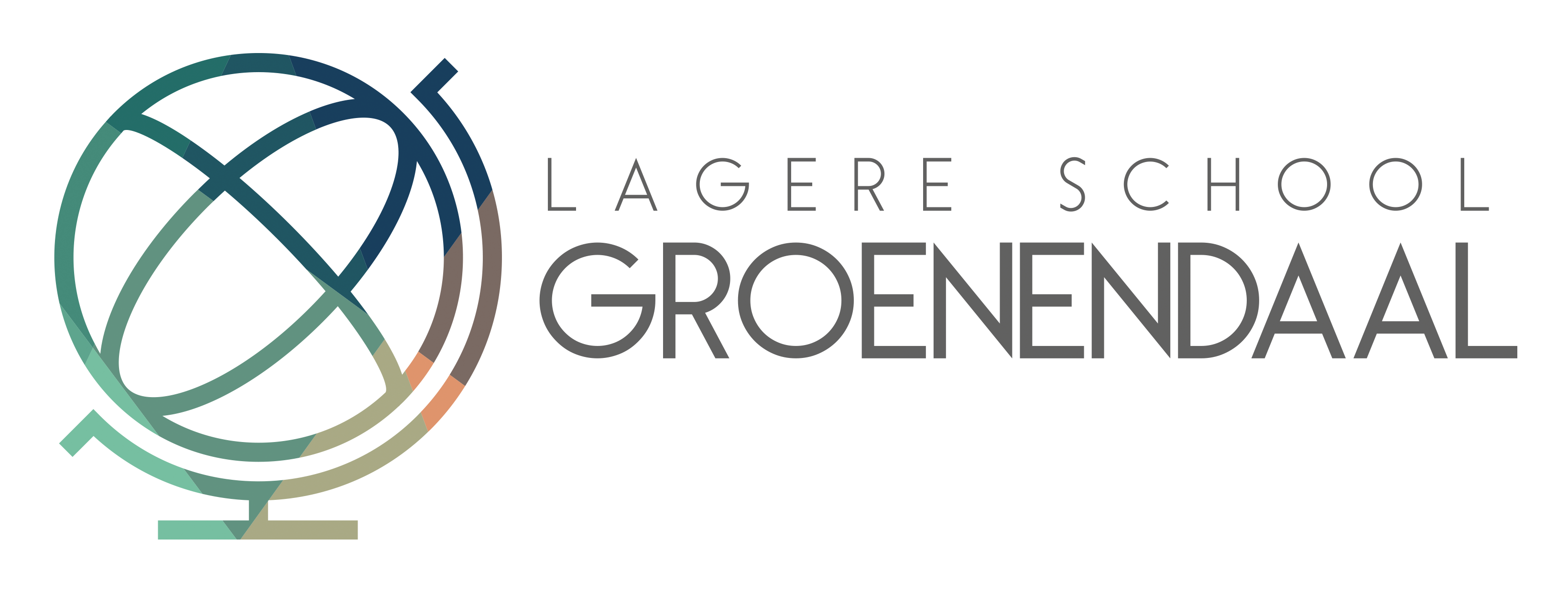 GVLS Groenendaal Lagere school